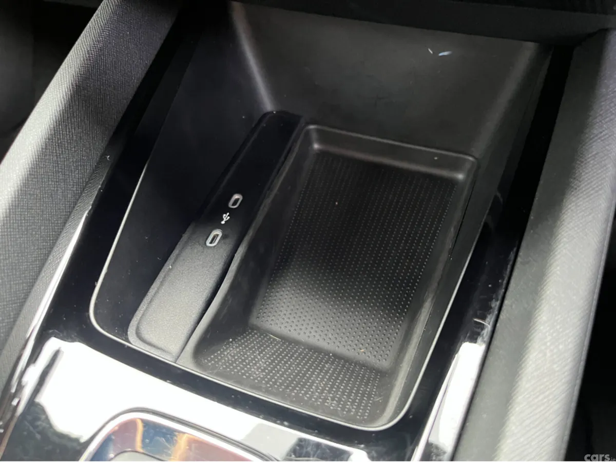 Skoda Octavia Saloon, Diesel, 2022, Blue
