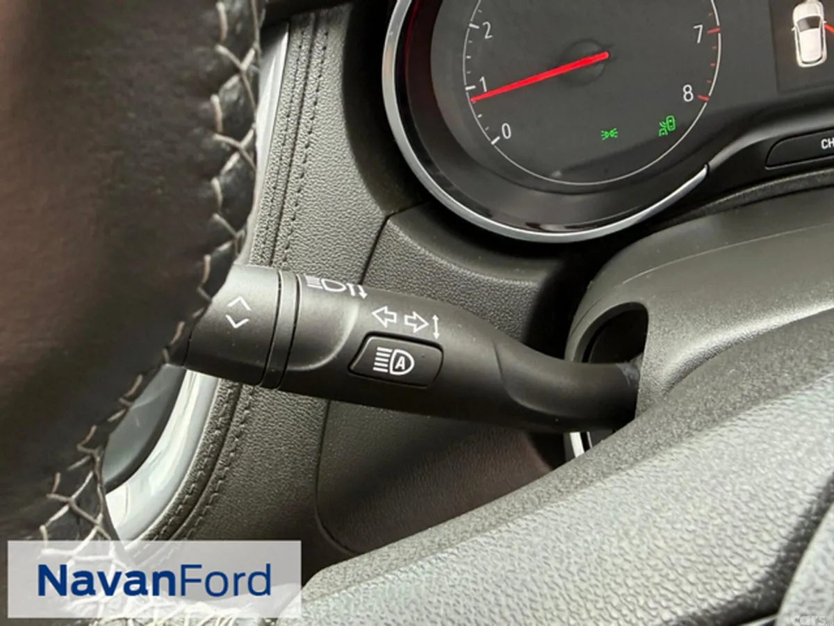 Opel Grandland X SUV, Diesel, 2021, Grey