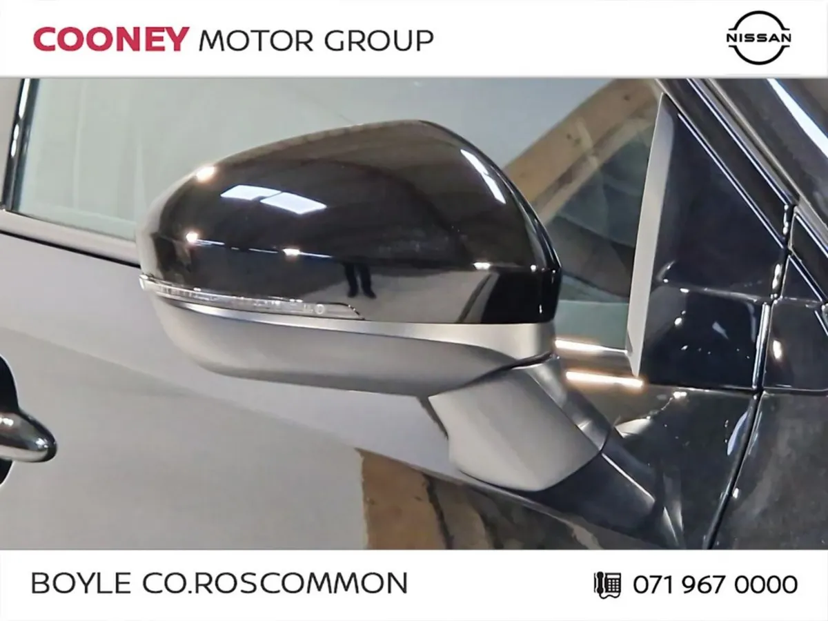 Nissan Ariya Hatchback, Electric, 2026, Black