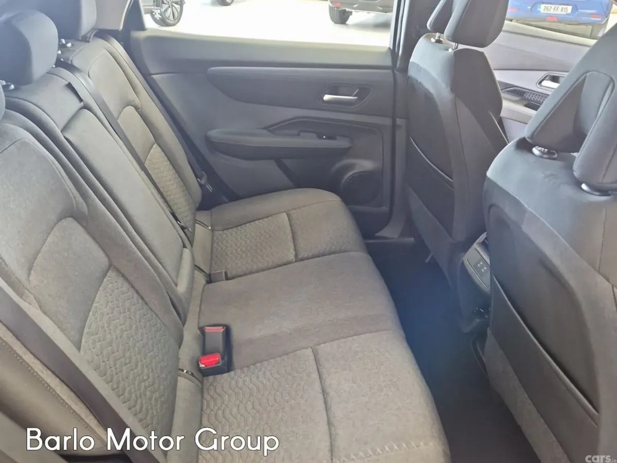 Nissan Ariya SUV, Electric, 2024, Grey