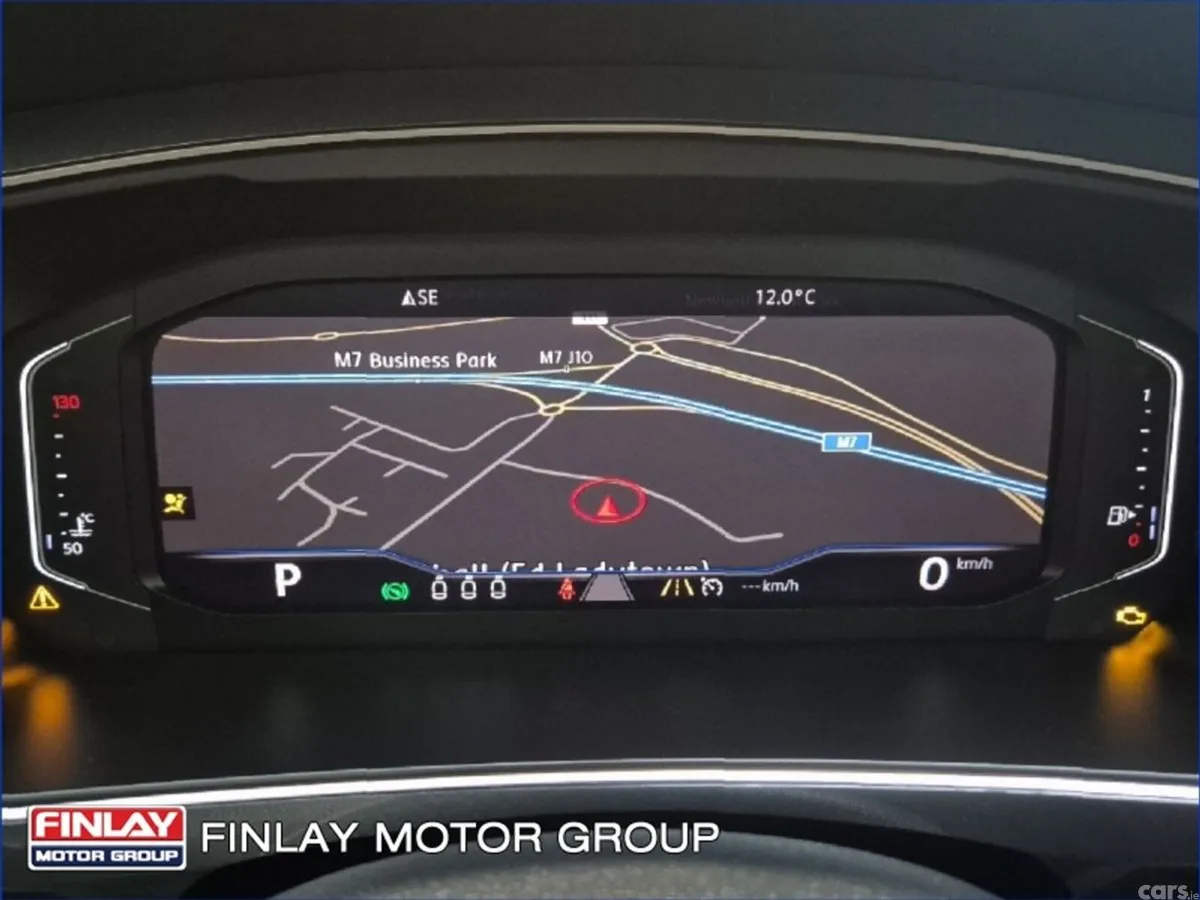 Volkswagen Tiguan SUV, Diesel, 2019, Grey
