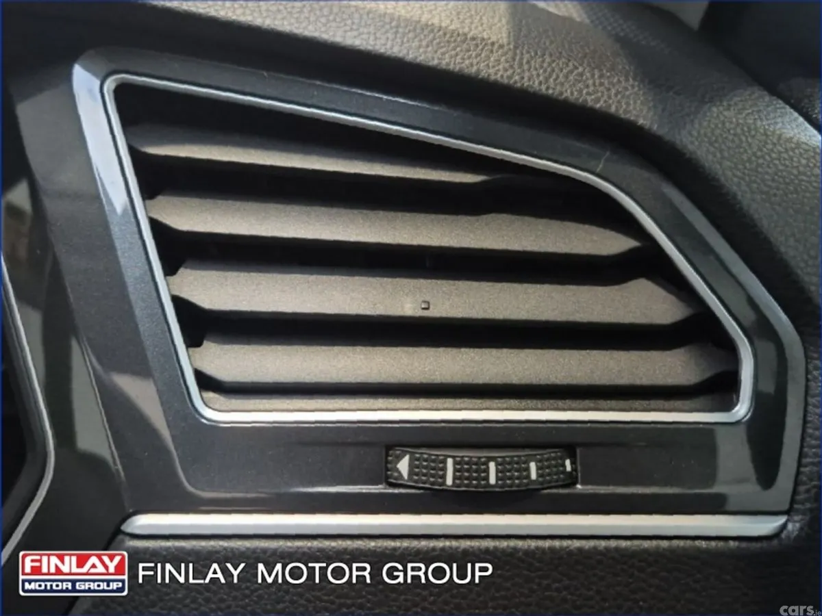 Volkswagen Tiguan SUV, Diesel, 2019, Grey