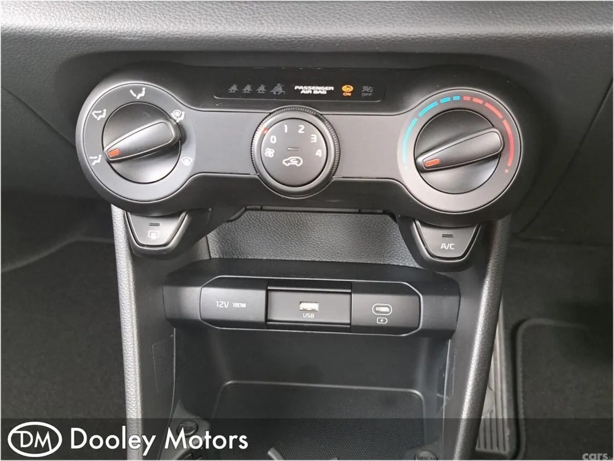 Kia Picanto Hatchback, Petrol, 2026, Grey
