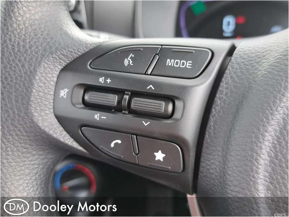 Kia Picanto Hatchback, Petrol, 2026, Grey
