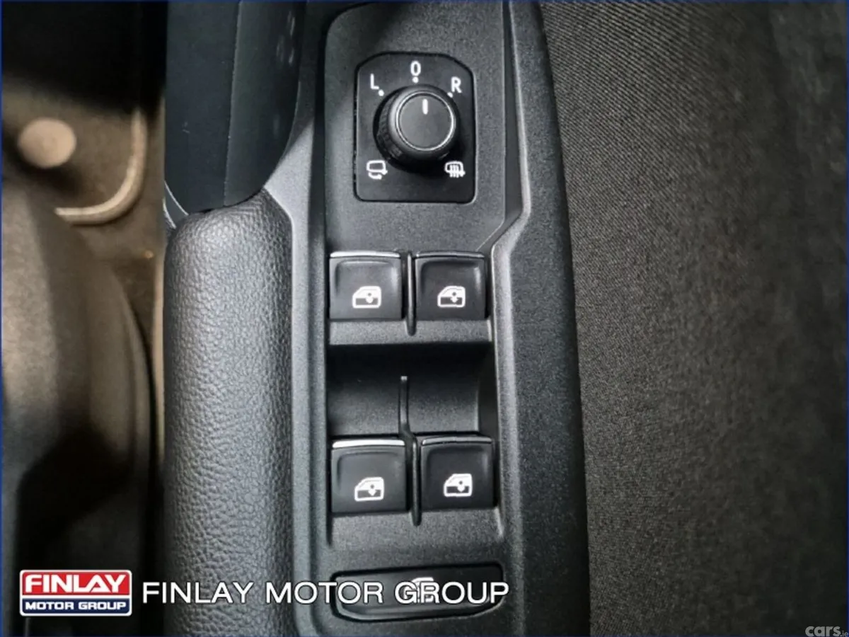Volkswagen Tiguan SUV, Diesel, 2019, Grey