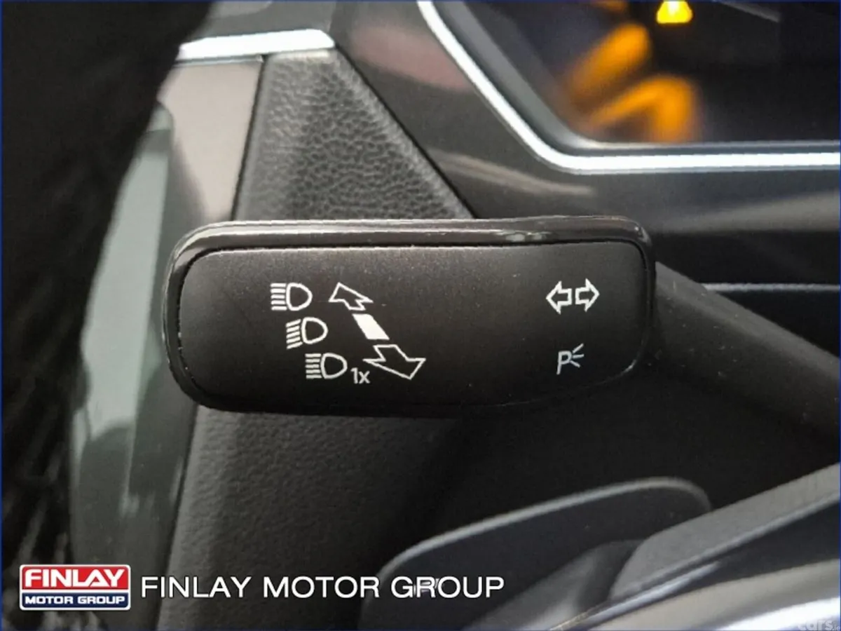 Volkswagen Tiguan SUV, Diesel, 2019, Grey