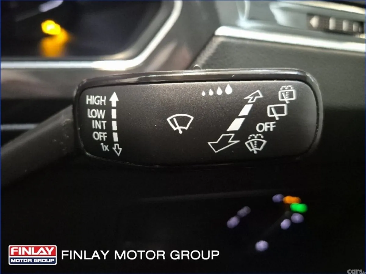 Volkswagen Tiguan SUV, Diesel, 2019, Grey