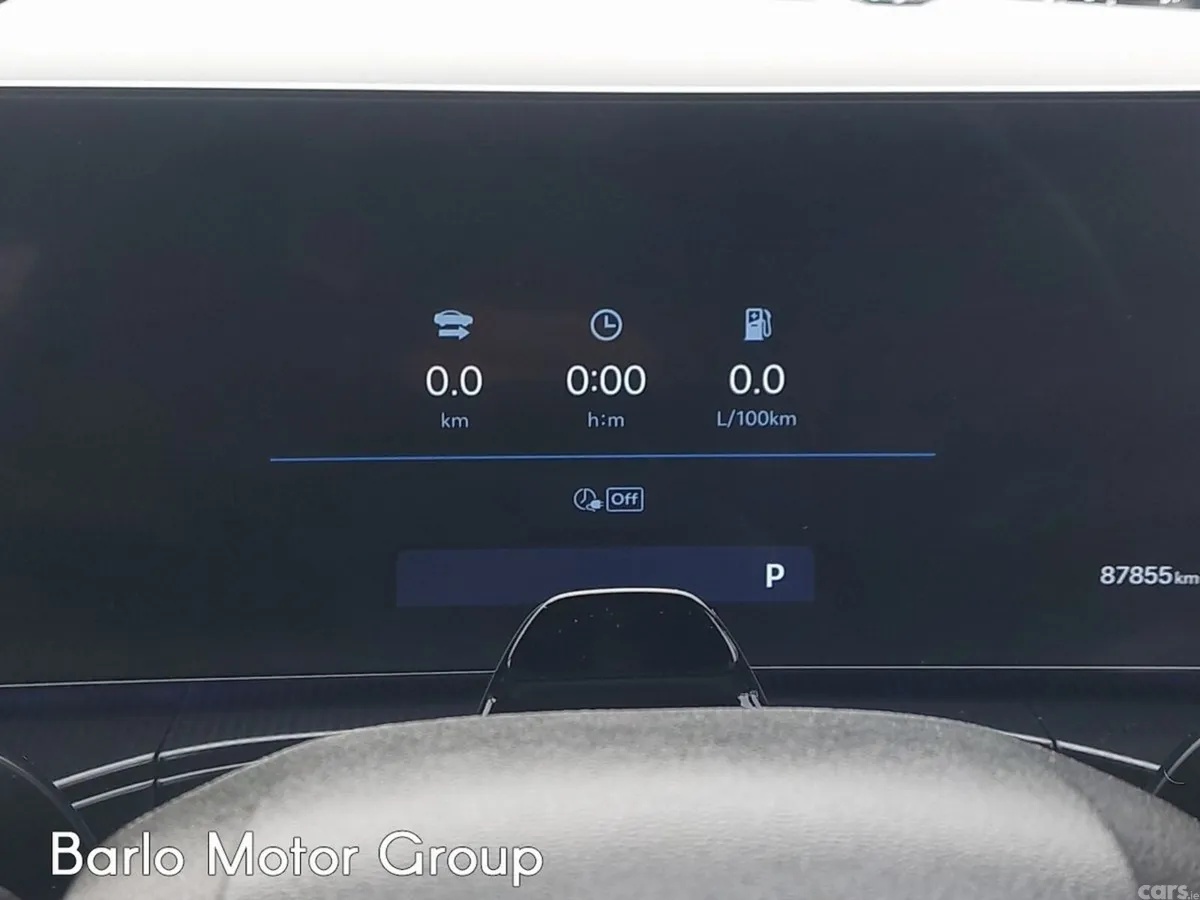 Hyundai Santa Fe SUV, Petrol Plug-in Hybrid, 2024, Silver