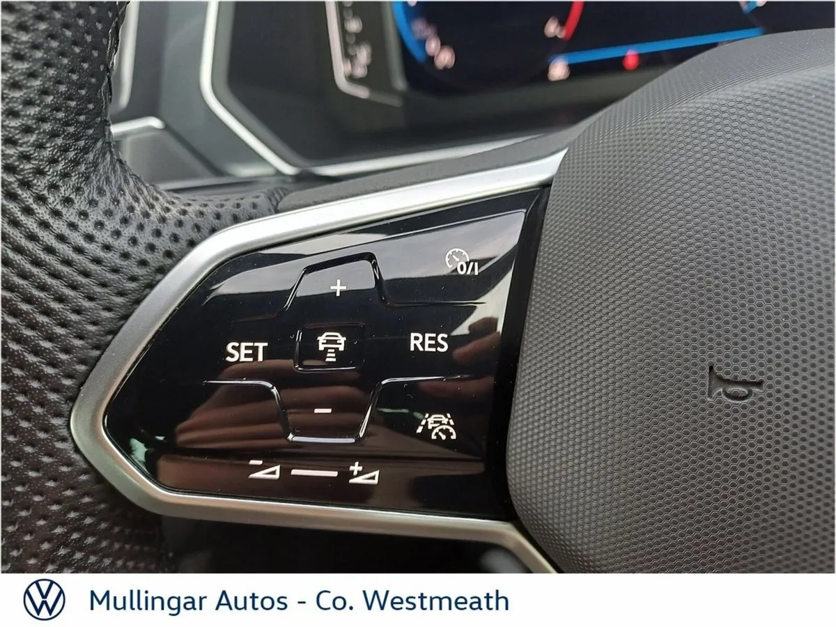 Volkswagen Tiguan SUV, Diesel, 2023, Grey