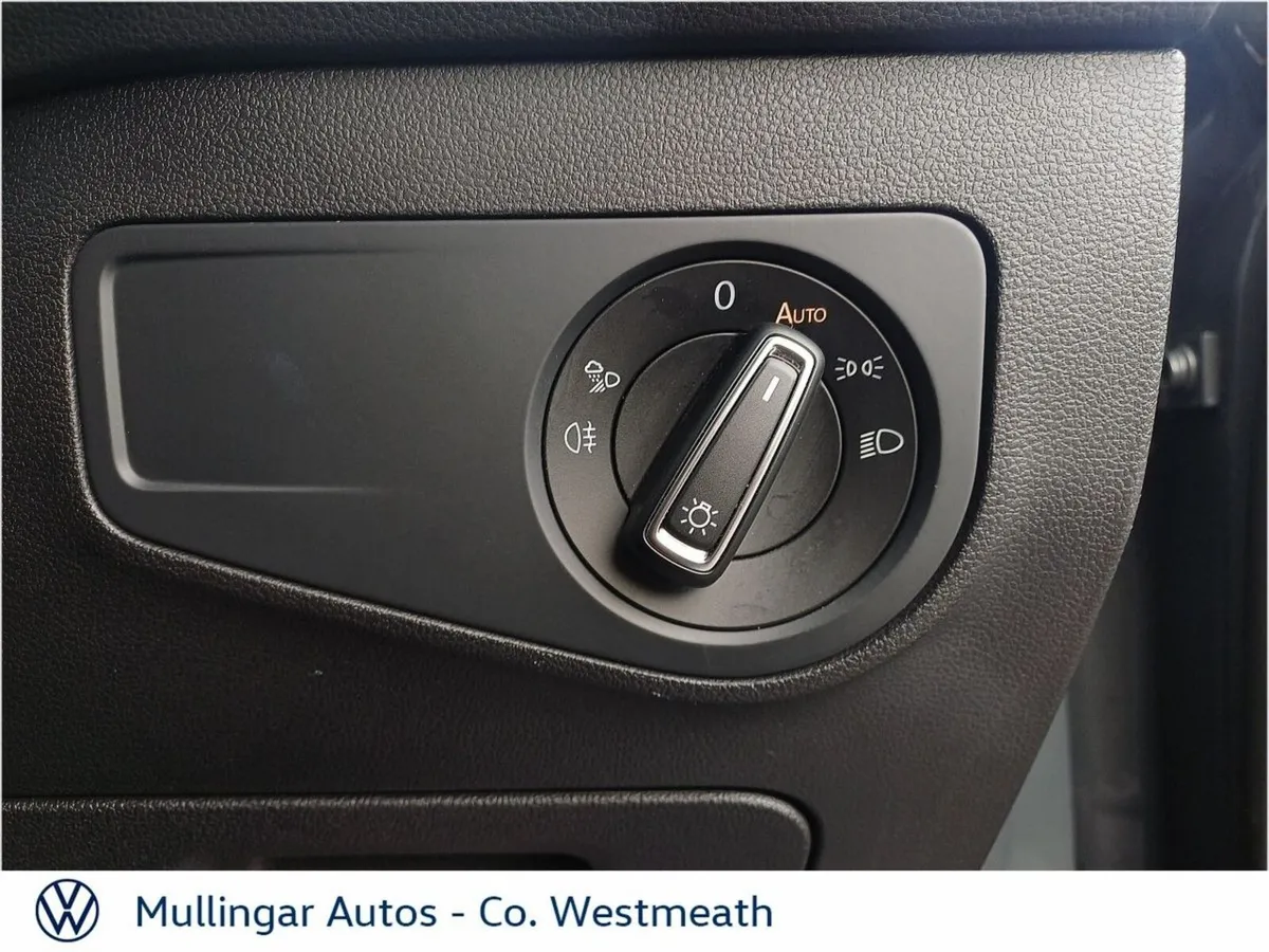 Volkswagen Tiguan SUV, Diesel, 2023, Grey