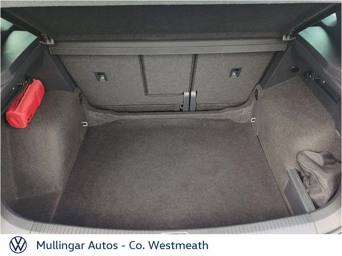 Volkswagen Tiguan SUV, Diesel, 2023, Grey