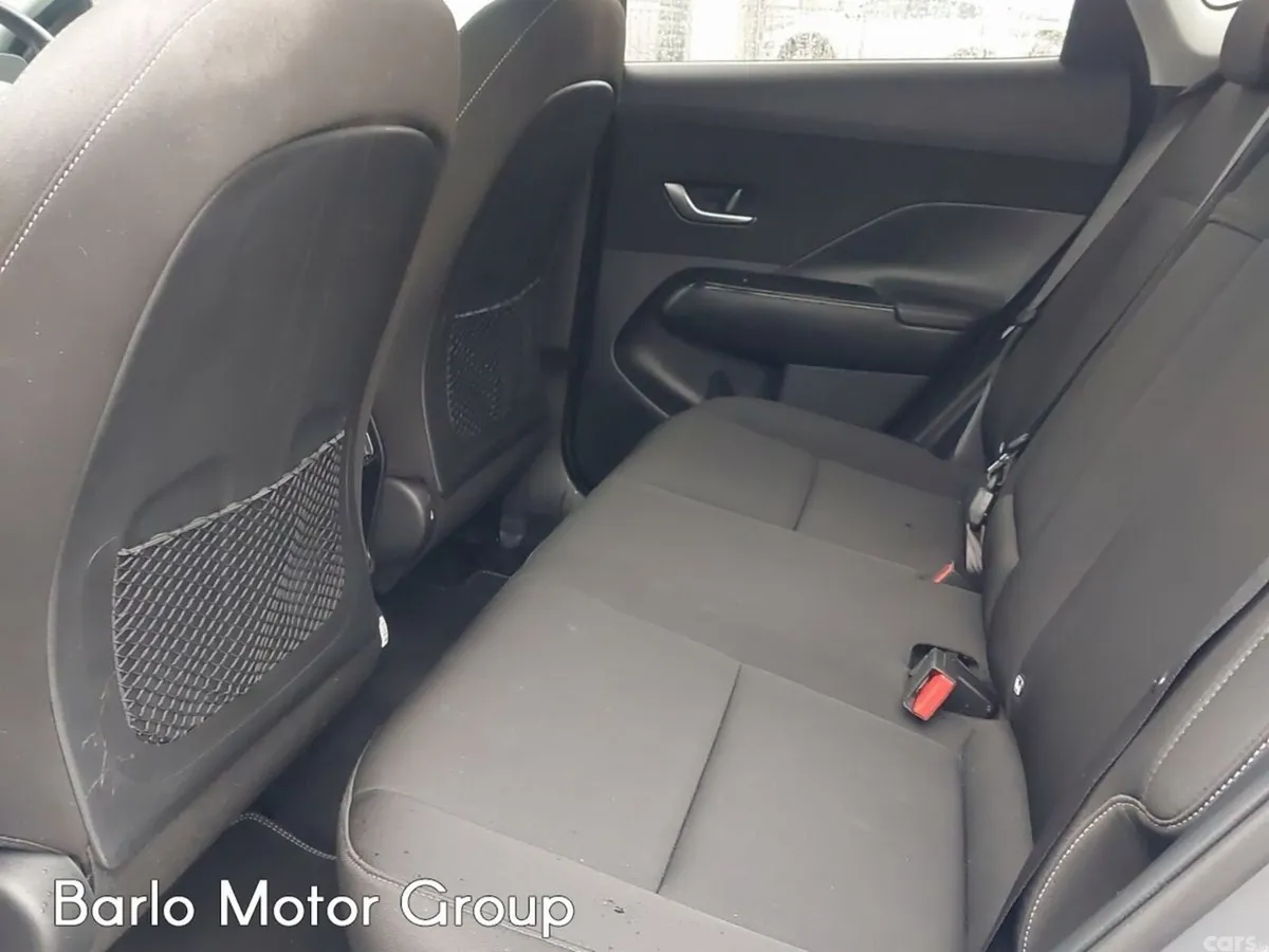 Hyundai KONA MPV, Petrol, 2024, Grey