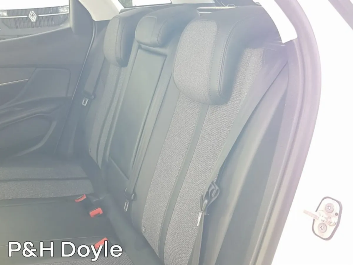 Peugeot 3008 SUV, Diesel, 2017, White