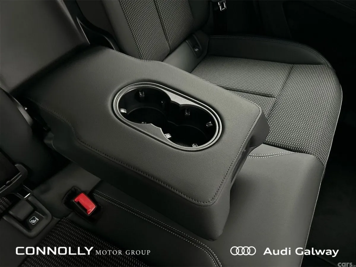 Audi Q4 e-tron SUV, Electric, 2027, Blue