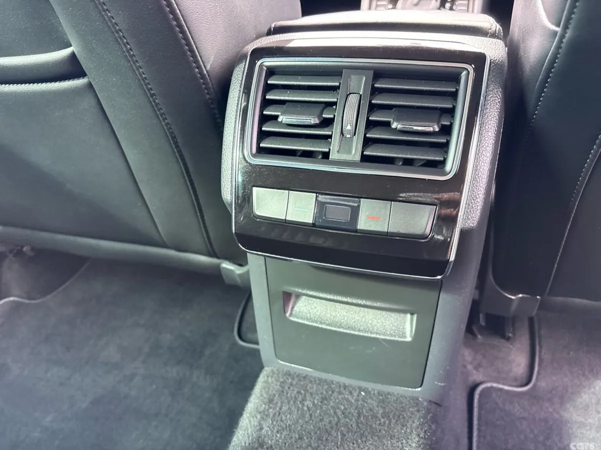 Skoda Superb Saloon, Diesel, 2024, Blue