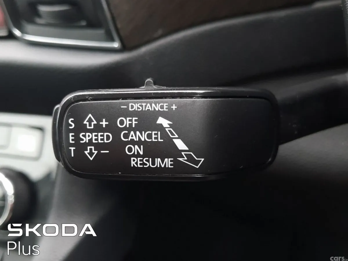 Skoda Kodiaq MPV, Diesel, 2022, Grey
