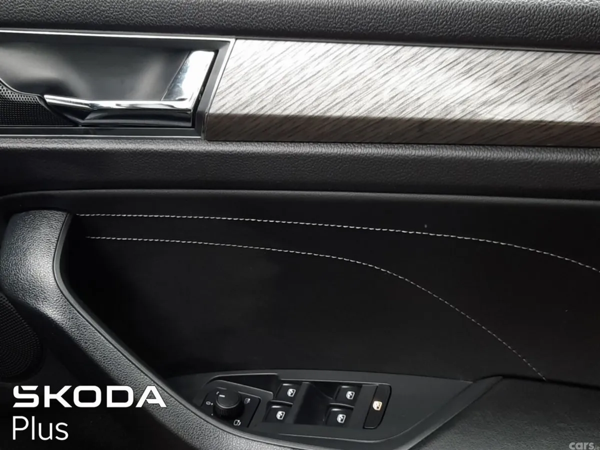 Skoda Kodiaq MPV, Diesel, 2022, Grey