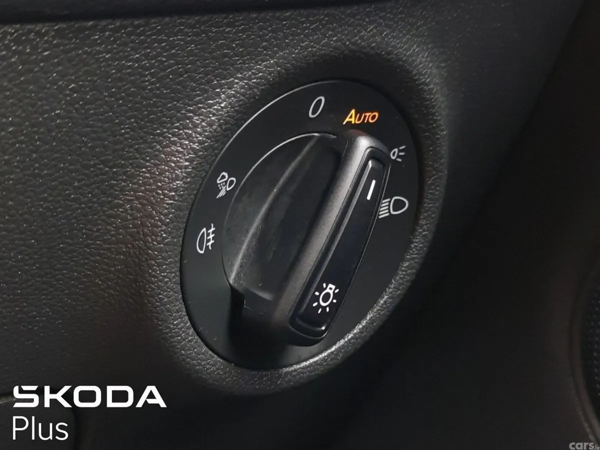 Skoda Kodiaq MPV, Diesel, 2022, Grey