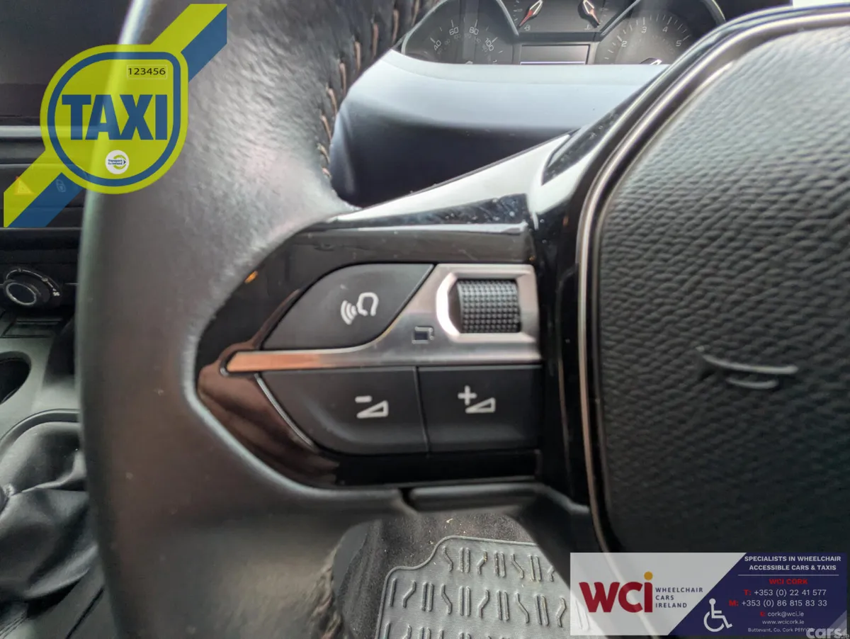 Peugeot Rifter MPV, Diesel, 2021, Beige