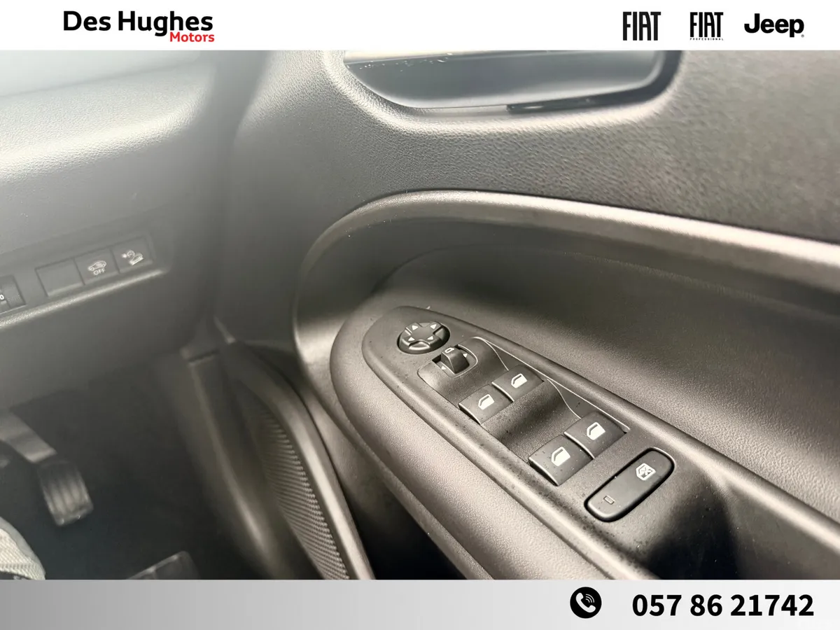Jeep Avenger SUV, Petrol Hybrid, 2026, Grey