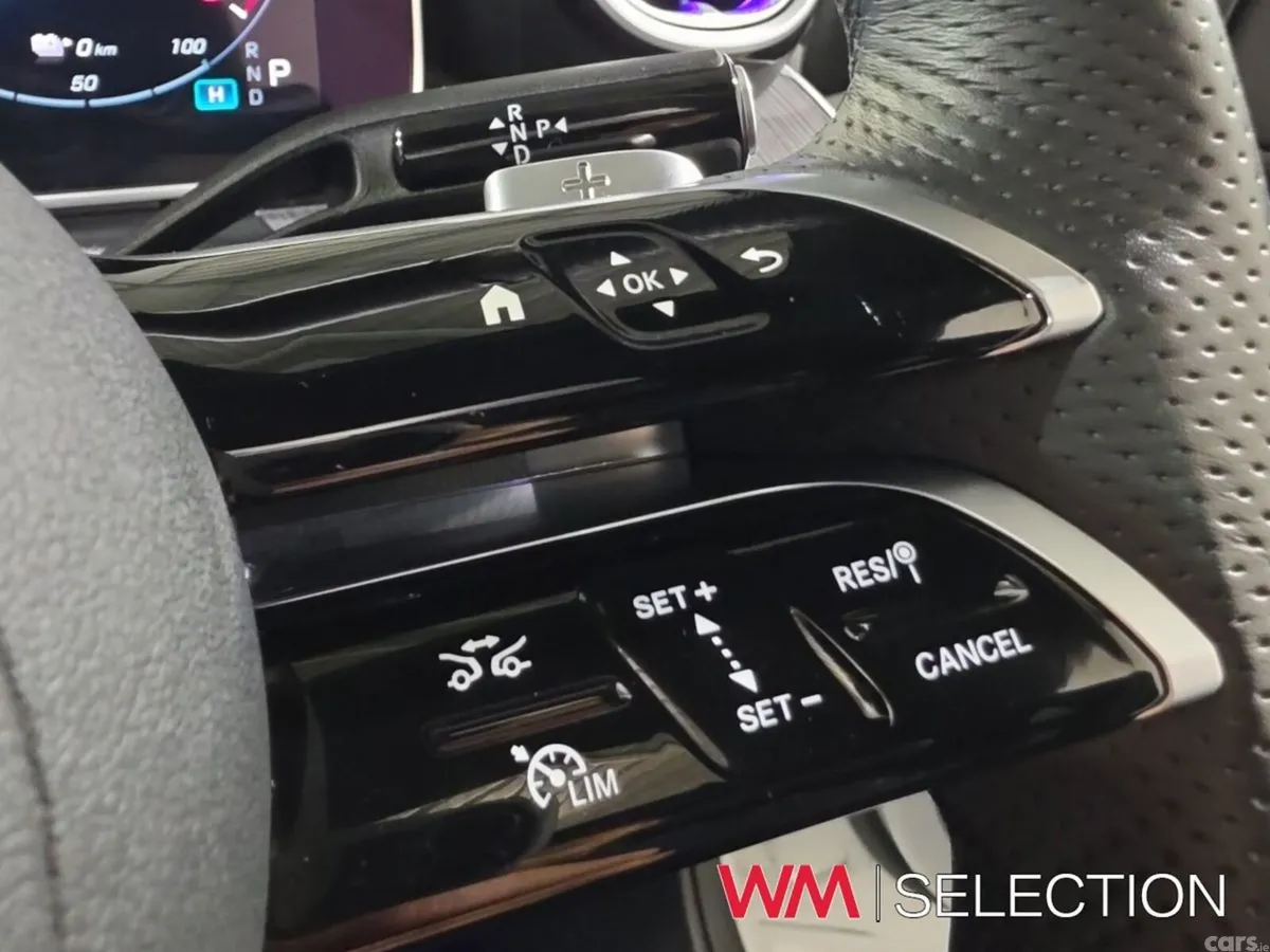Mercedes-Benz CLE Coupe, Petrol Plug-in Hybrid, 2025, White