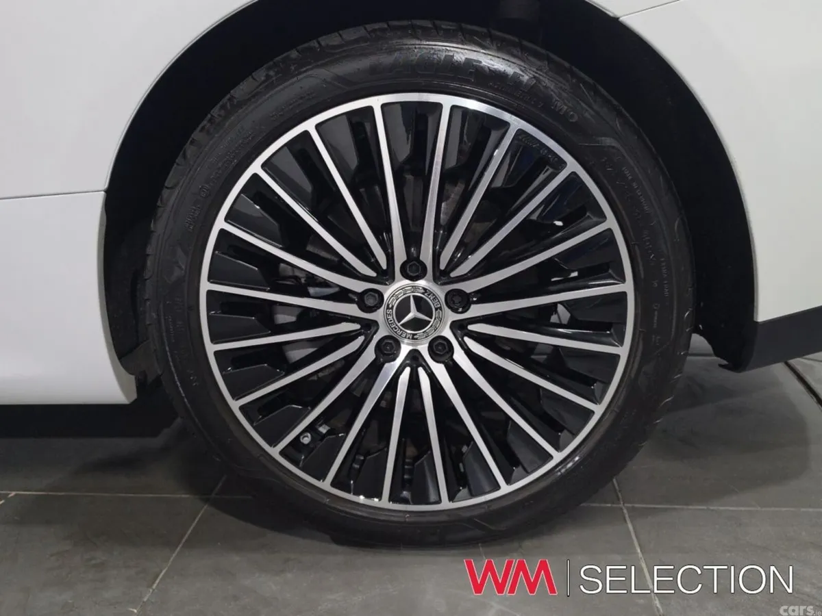 Mercedes-Benz CLE Coupe, Petrol Plug-in Hybrid, 2025, White