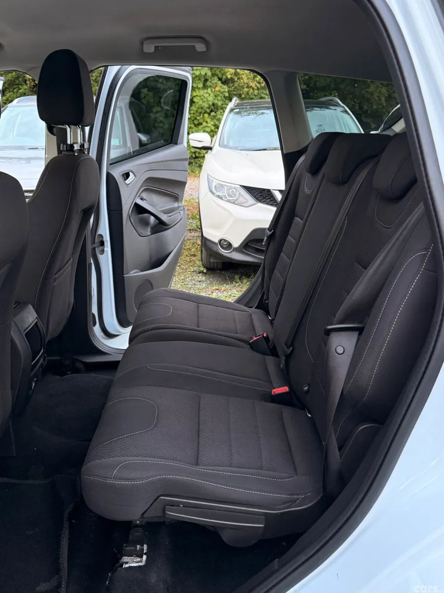 Ford Kuga SUV, Diesel, 2013, White