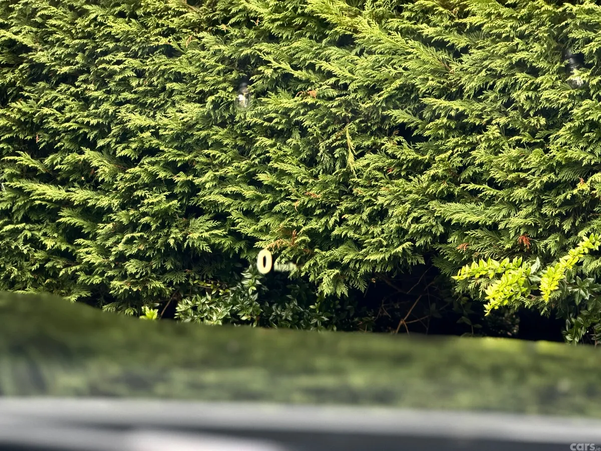 BMW M3 Saloon, Petrol, 2018, Black