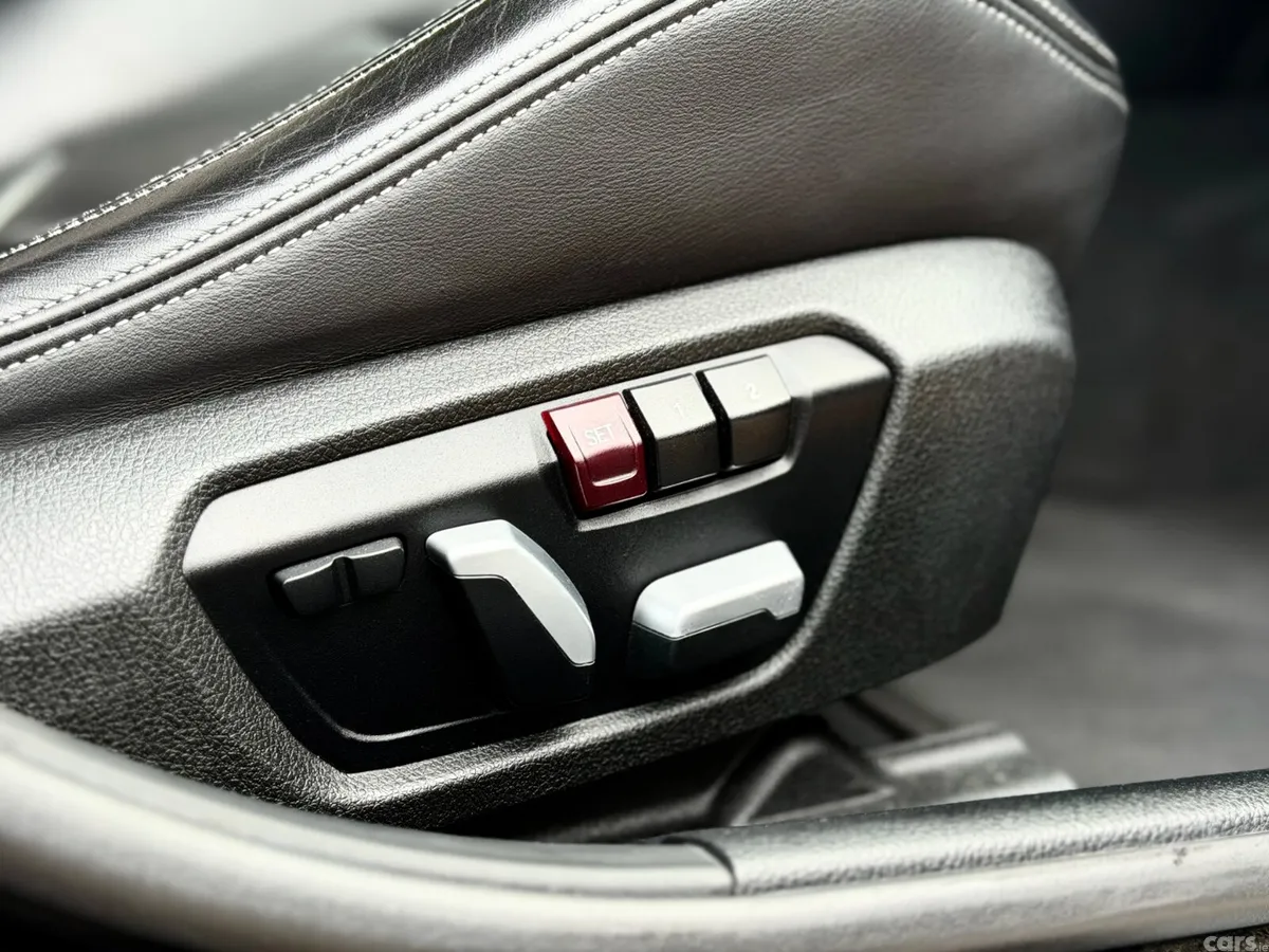 BMW M3 Saloon, Petrol, 2018, Black