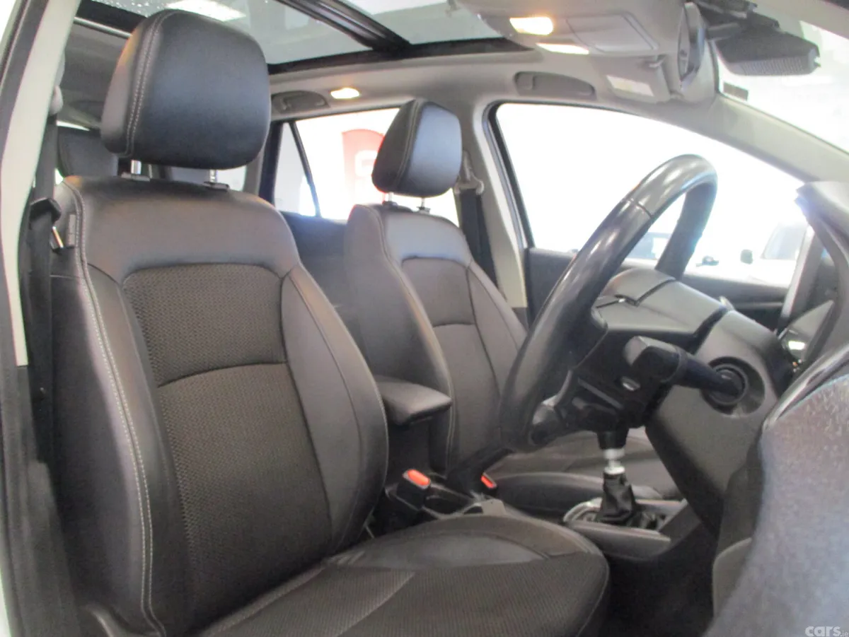 Suzuki S-CROSS Hatchback, Petrol Hybrid, 2024, Grey