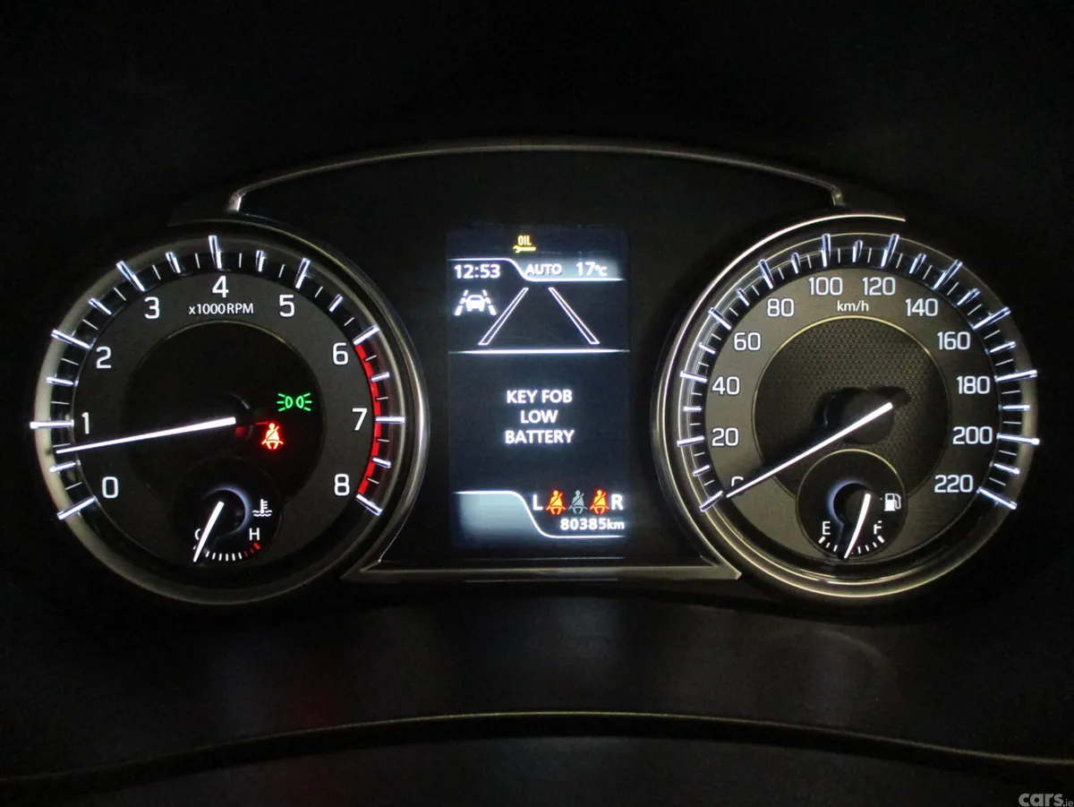 Suzuki S-CROSS Hatchback, Petrol Hybrid, 2024, Grey