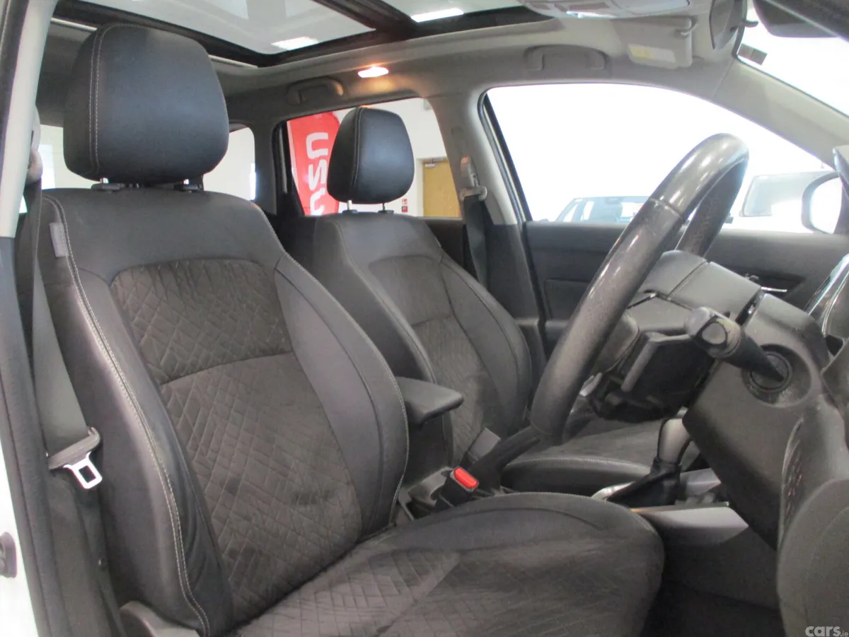 Suzuki Vitara SUV, Petrol, 2019, White