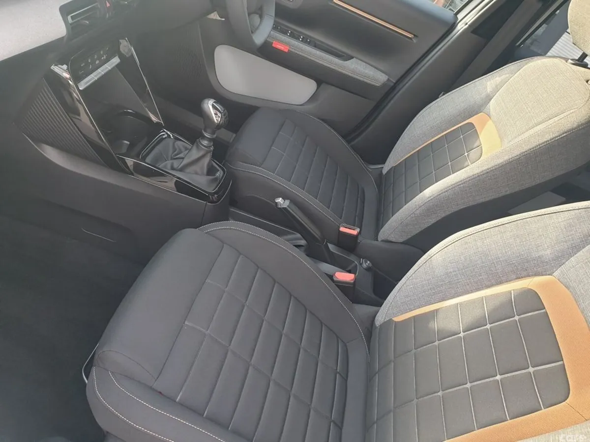 Citroen C3 Aircross MPV, Petrol, 2026, White