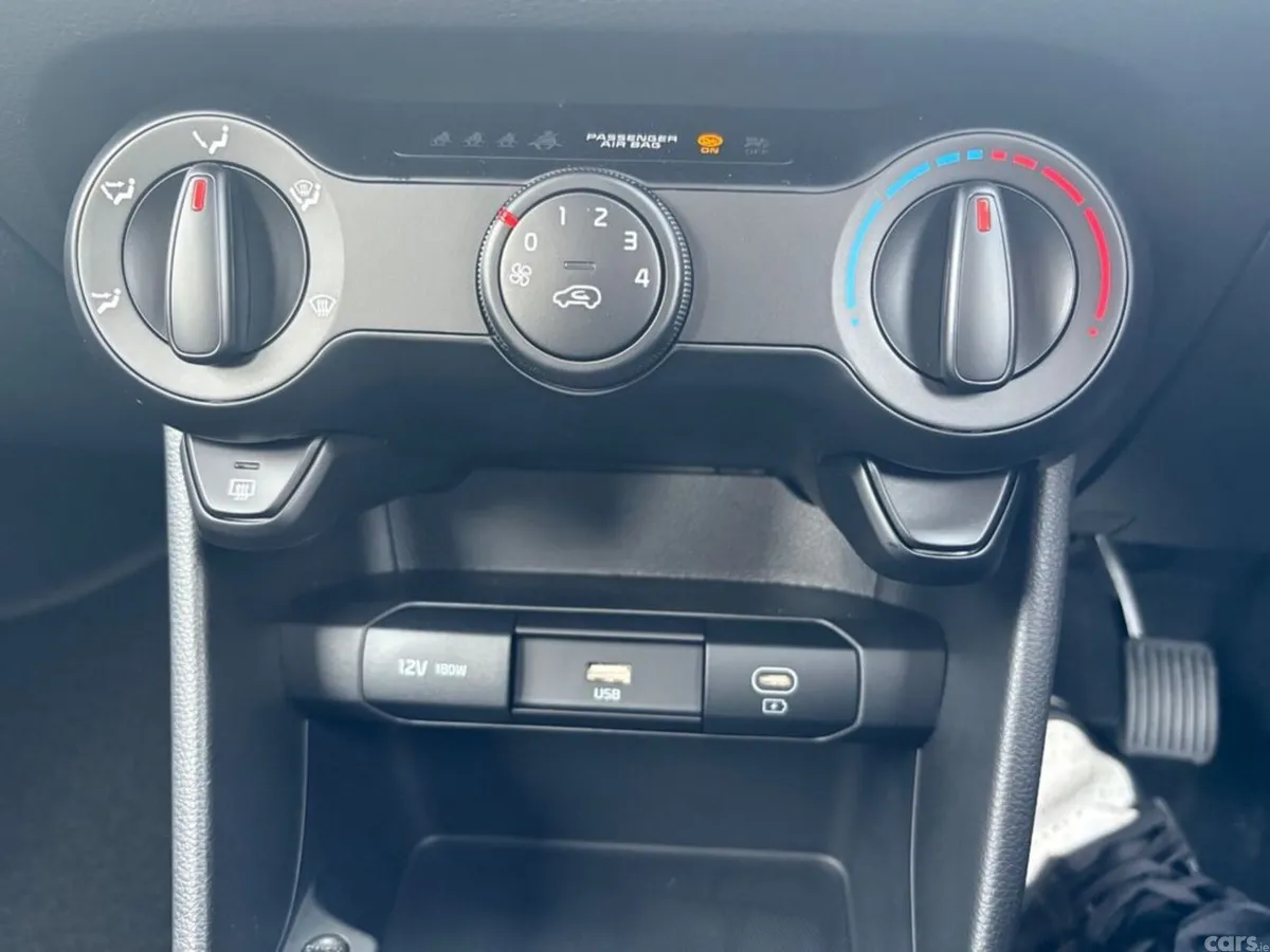 Kia Picanto Hatchback, Petrol, 2026, Grey