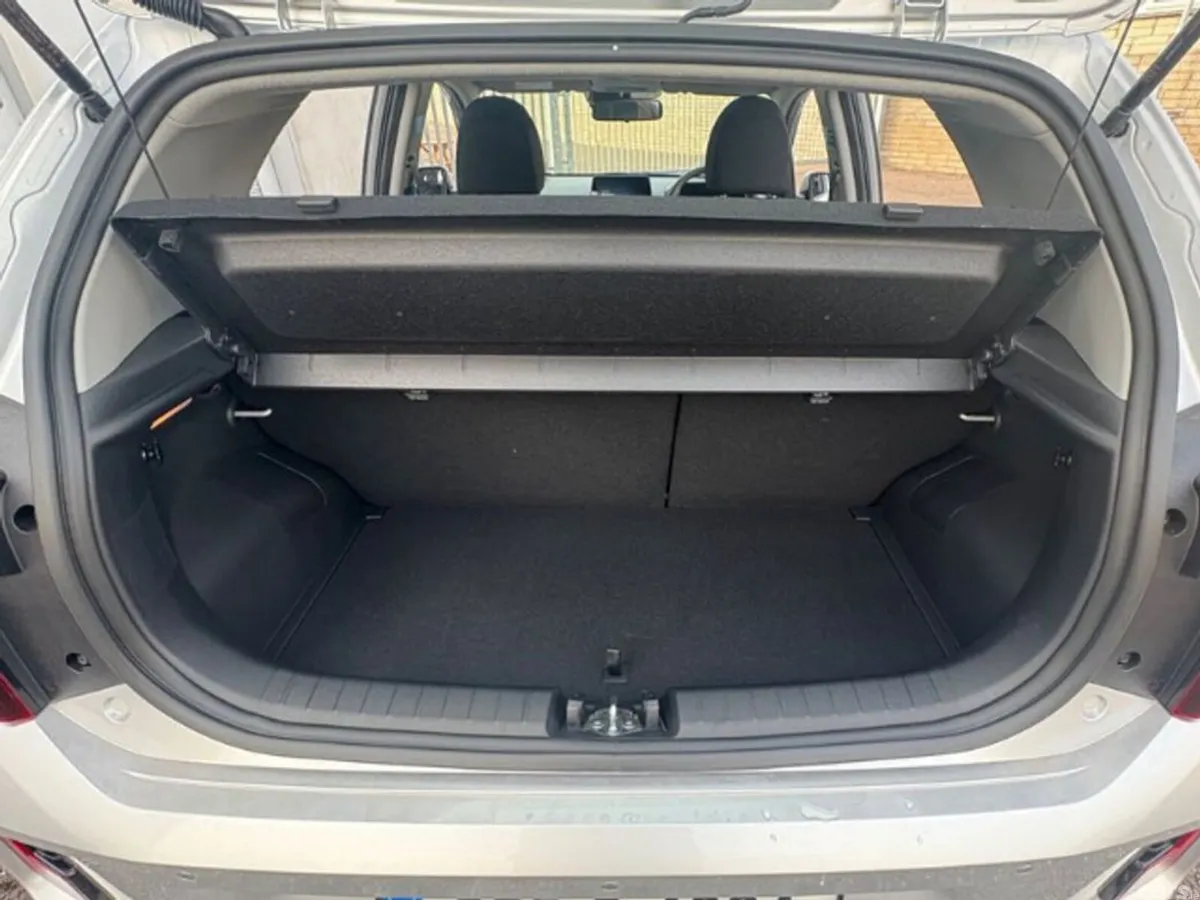 Kia Picanto Hatchback, Petrol, 2026, Grey