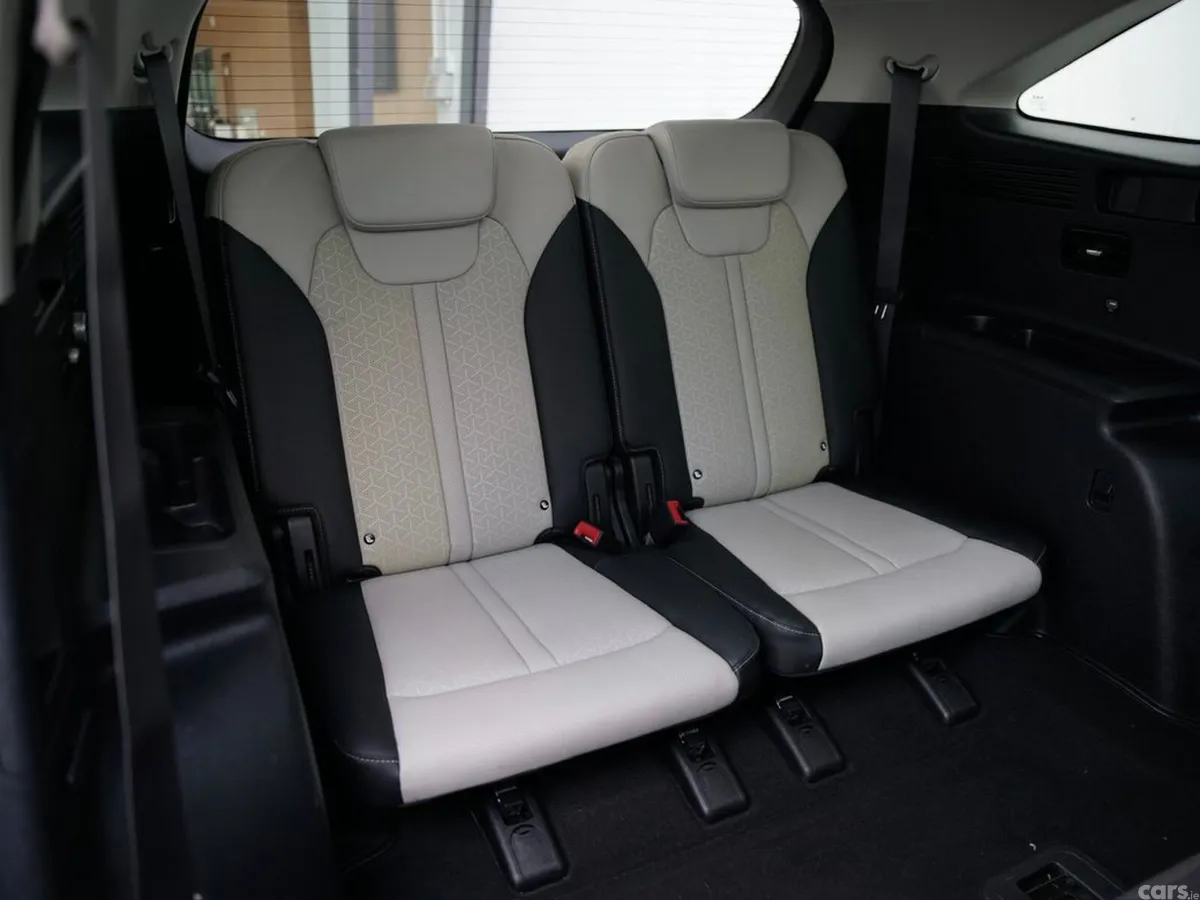 Kia Sorento MPV, Diesel, 2023, Black