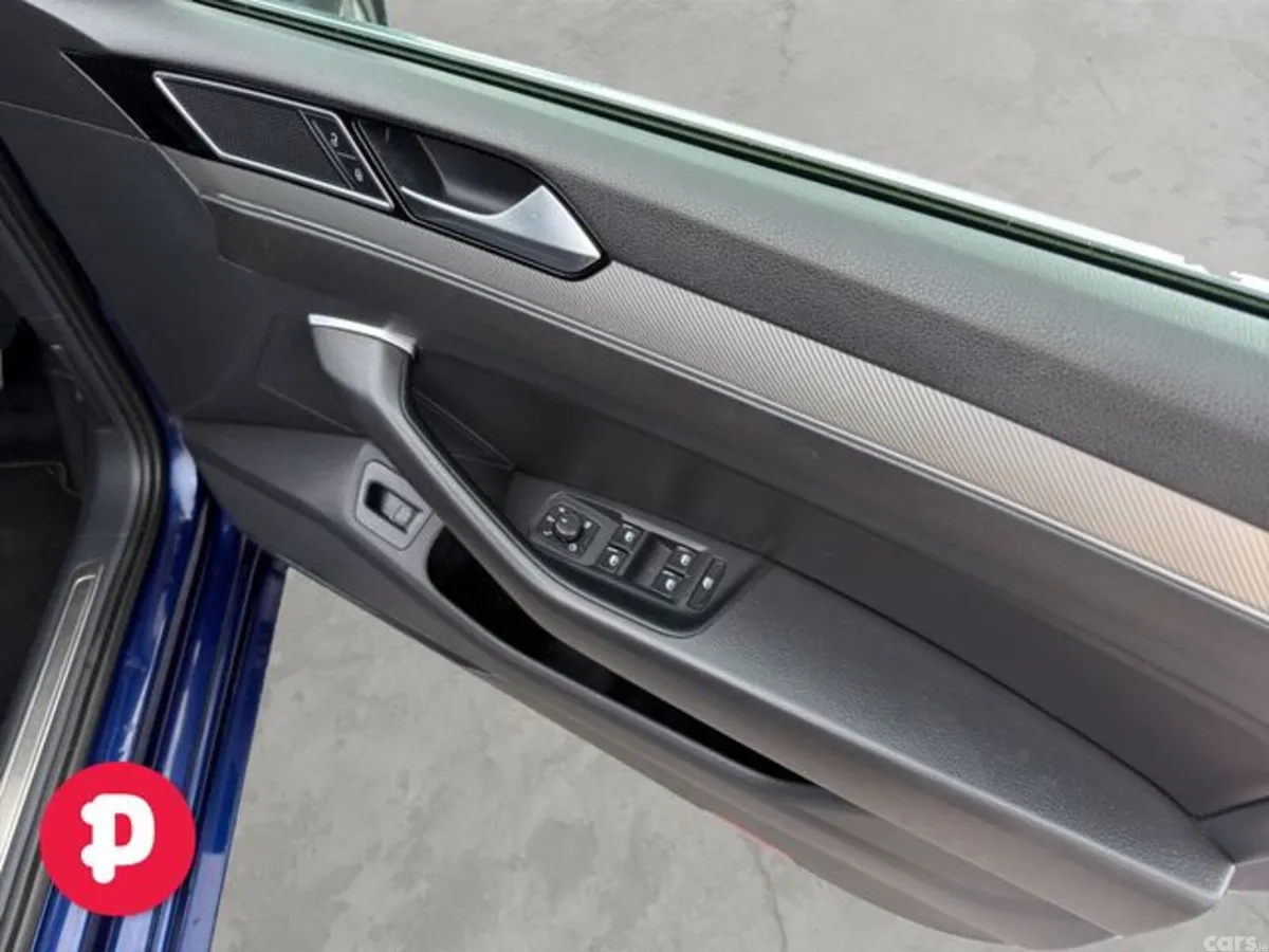 Volkswagen Arteon Saloon, Diesel, 2018, Blue