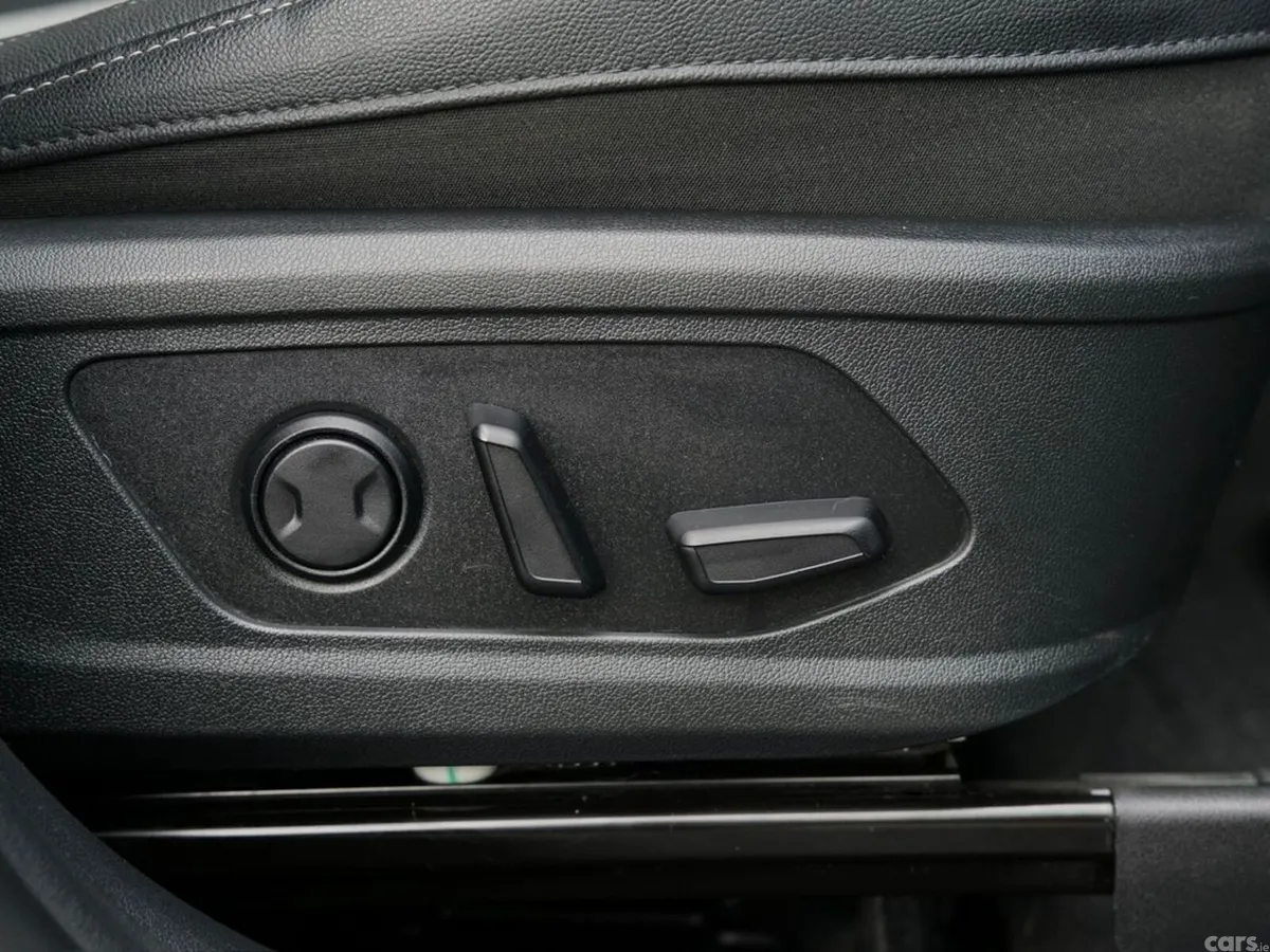 Kia Sorento MPV, Diesel, 2023, Black