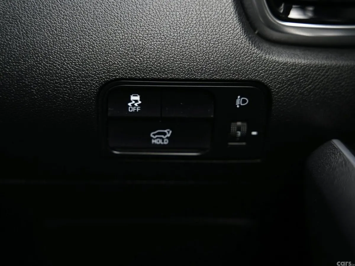 Kia Sorento MPV, Diesel, 2023, Black