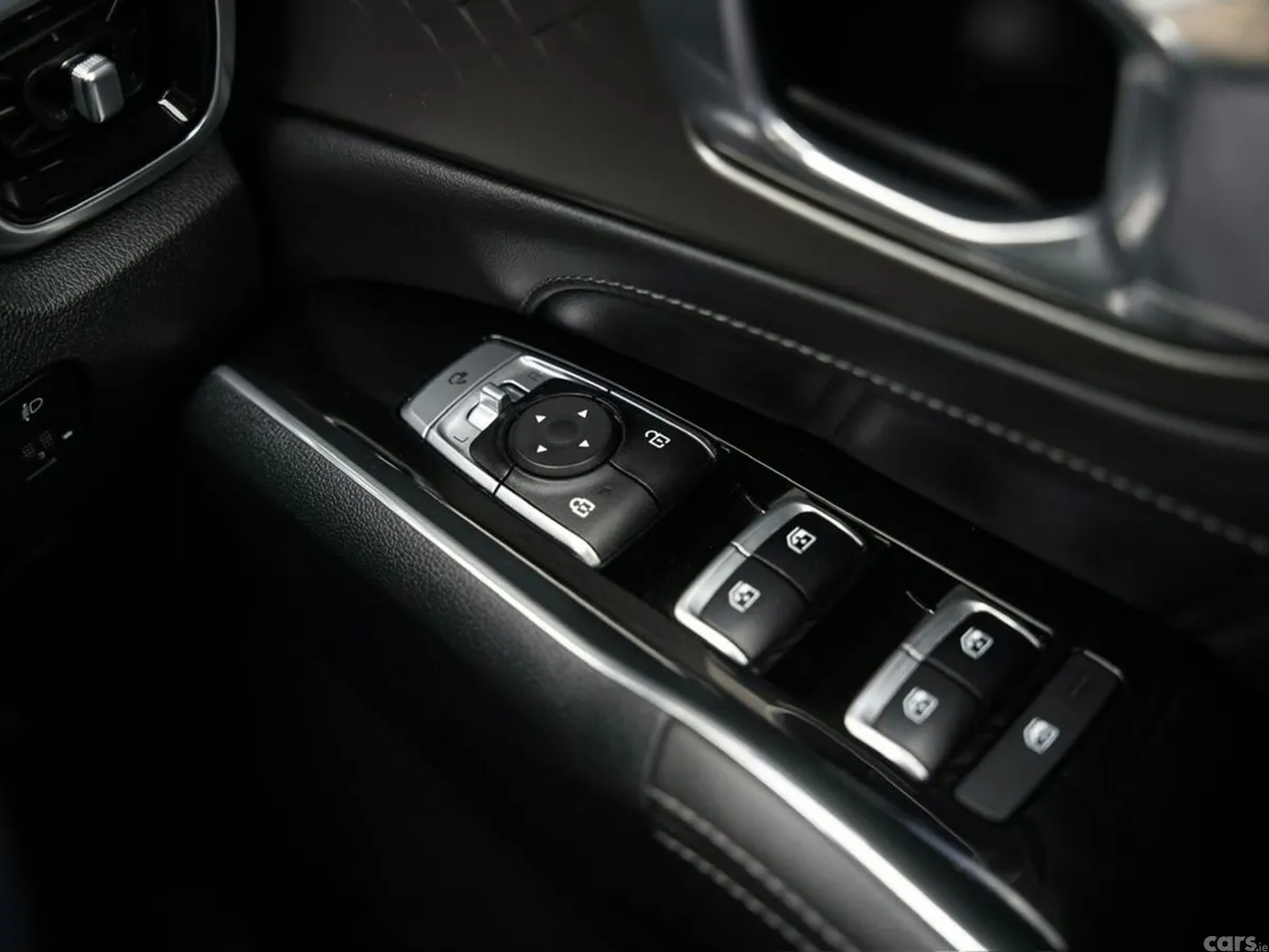 Kia Sorento MPV, Diesel, 2023, Black