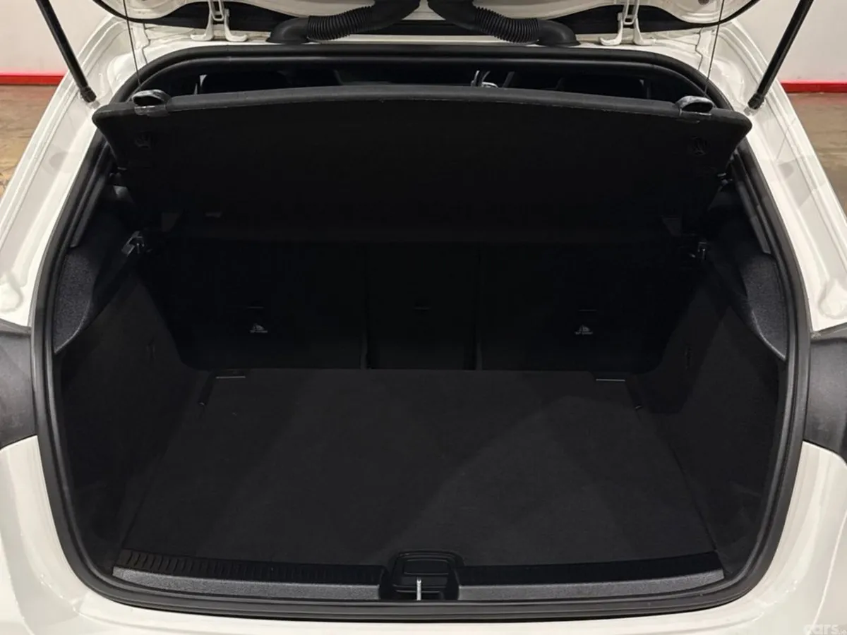 Mercedes-Benz A-Class Hatchback, Petrol, 2024, White
