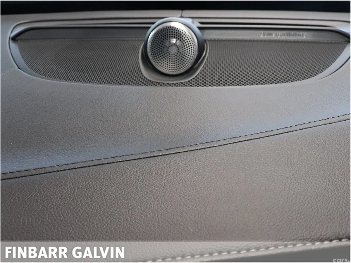Volvo XC90 SUV, Petrol Plug-in Hybrid, 2023, Black