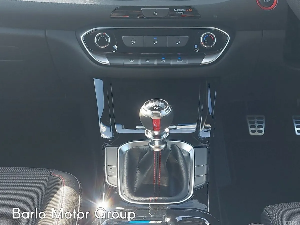 Hyundai i30 Hatchback, Petrol, 2026, Silver