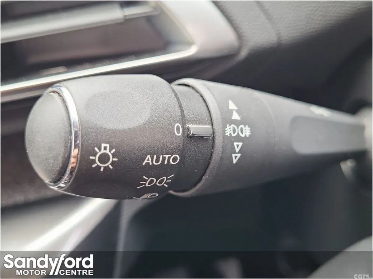 Peugeot 5008 SUV, Diesel, 2020, Grey