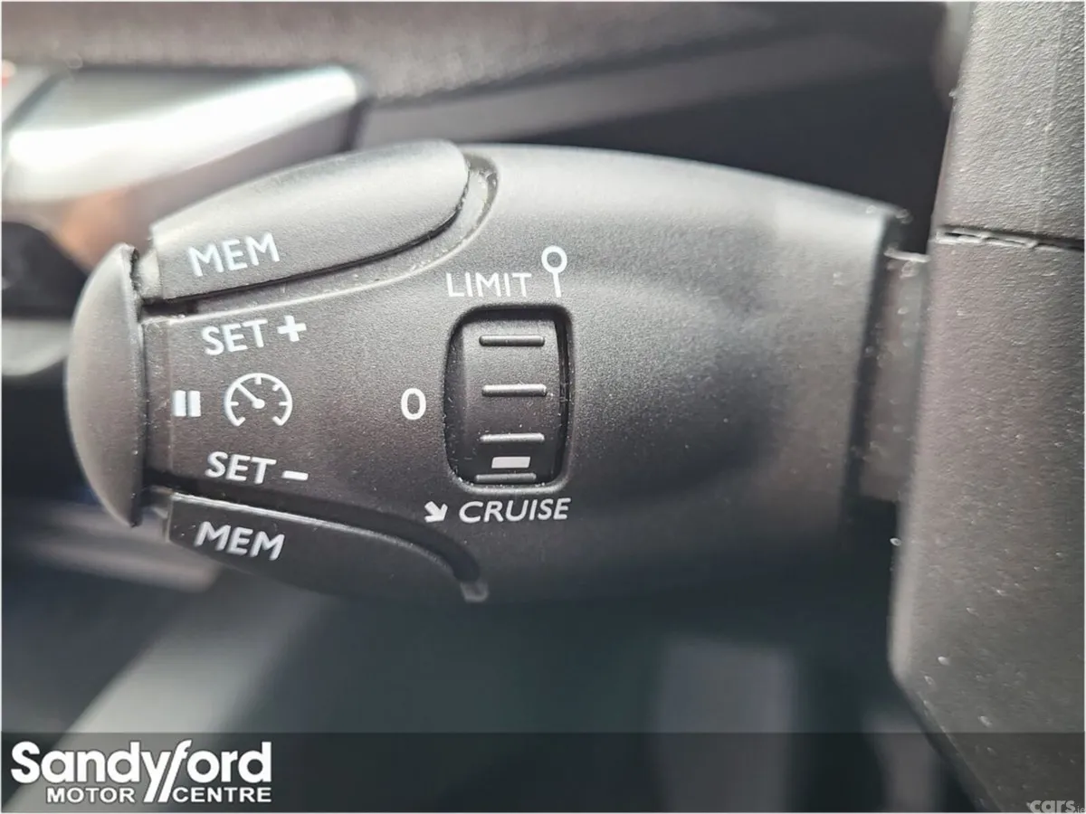 Peugeot 5008 SUV, Diesel, 2020, Grey