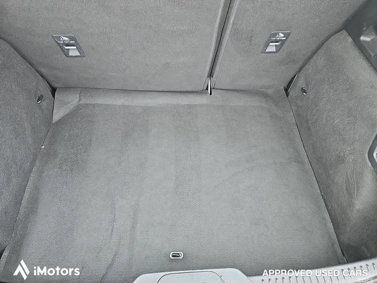 Ford Focus Hatchback, Diesel, 2022, Grey