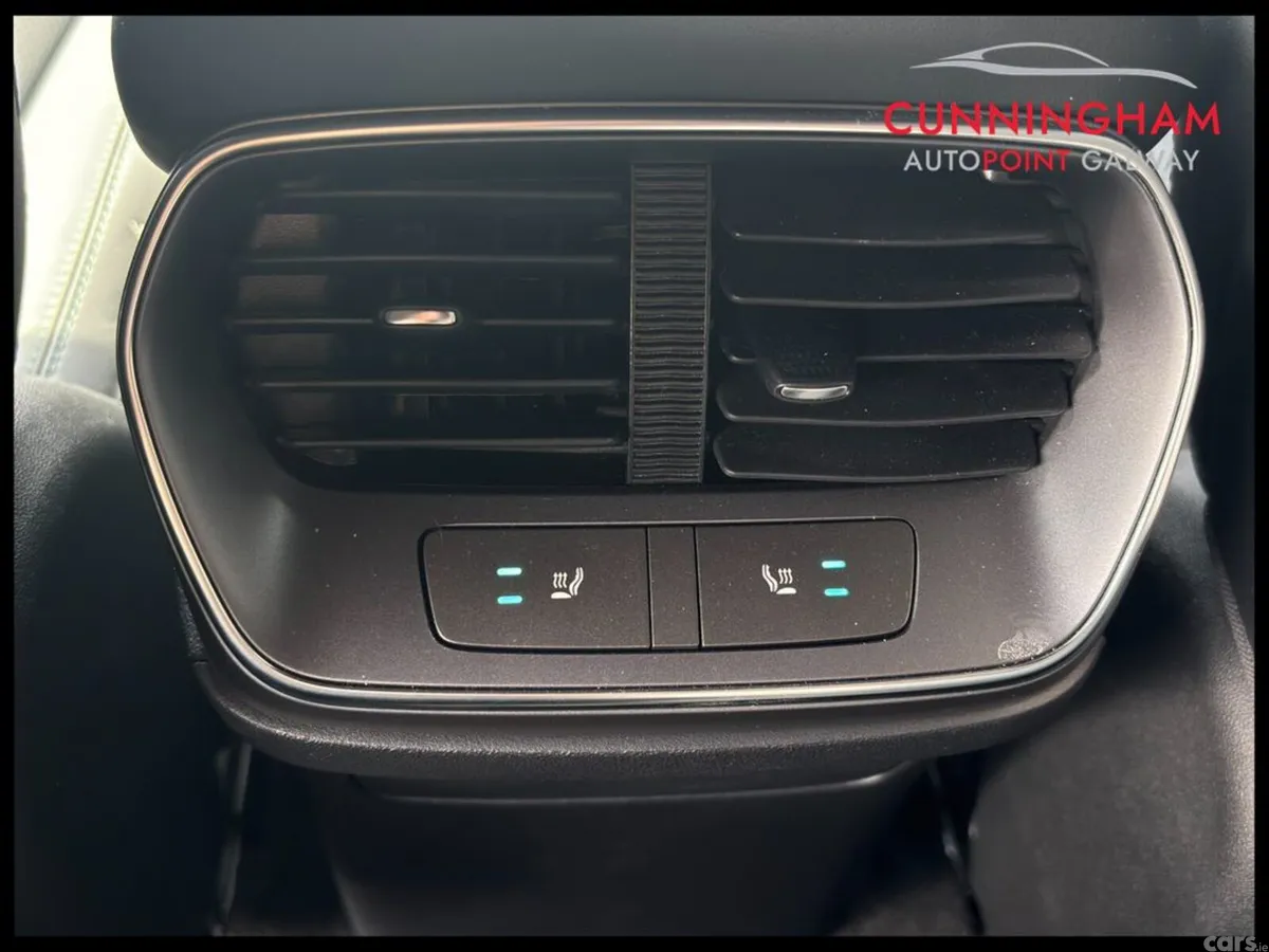 BYD SEALION 7 SUV, Electric, 2026, Grey
