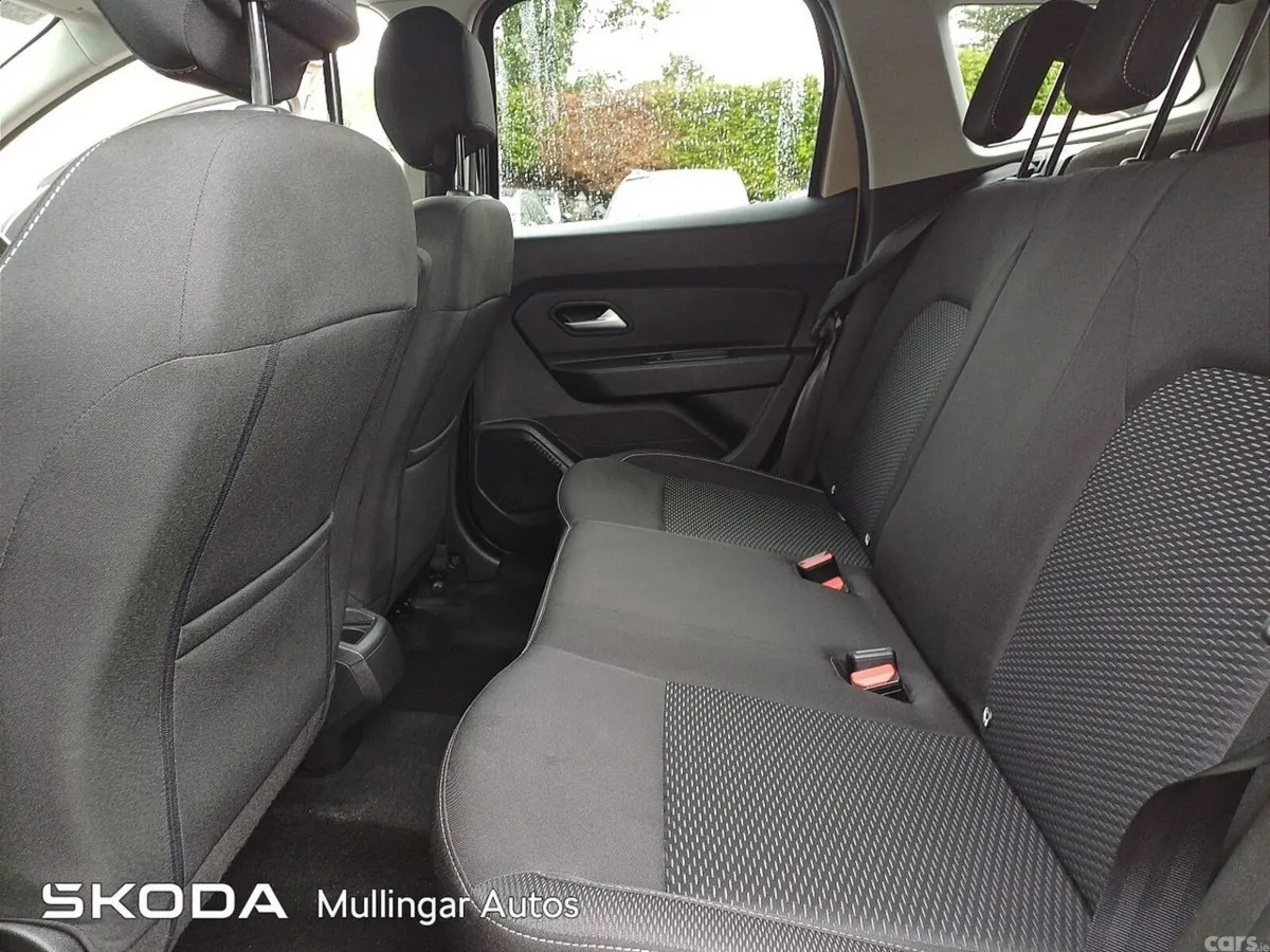 Dacia Duster SUV, Diesel, 2019, Brown