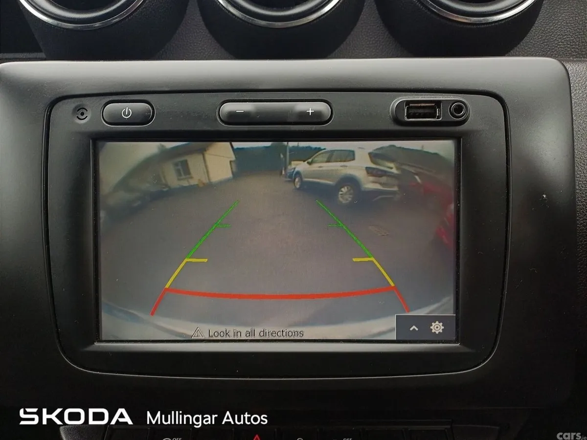 Dacia Duster SUV, Diesel, 2019, Brown