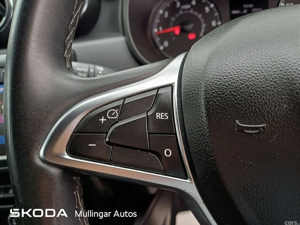 Dacia Duster SUV, Diesel, 2019, Brown